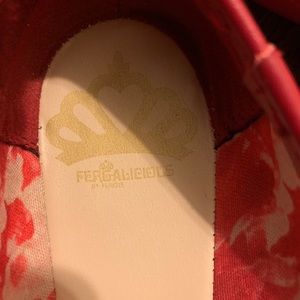Fergalicious Shoes - Fergalicious Classic Ballet Flats Fergalicious Shoes - Fergalicious Classic Ballet Flats